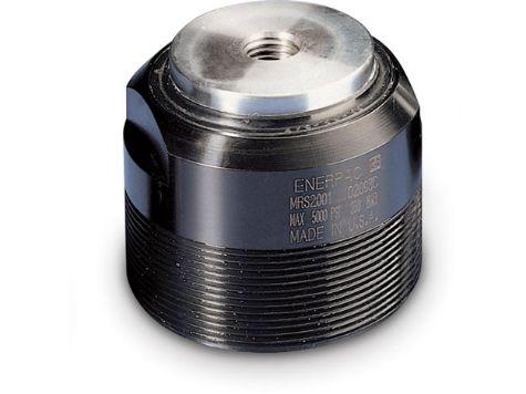 MRS2001, 16,5 kN Capacité, 2,5 mm Course, Vérins de Bridage Positif_0