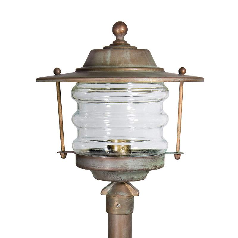 MORETTI LUCE LAMPADAIRE D\'EXTÉRIEUR ADESSORA LANTERNE