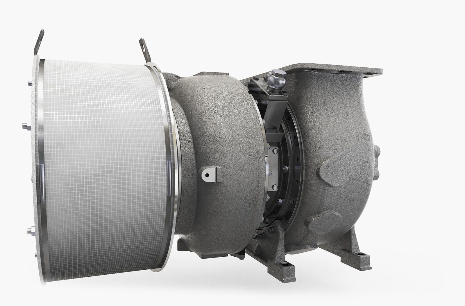 Maintenance turbocompresseur KBB_0