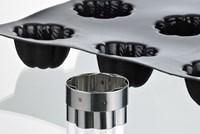 MATFER - DÉCOUPOIR POUR MOULE FLEXIPAN FOND DE CHARLOTTE D.58 MM - 153039