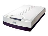 Microtek XT 6060 - Scanner à plat - 305 x 432 mm - 600 x 600 ppp - USB 2.0_0