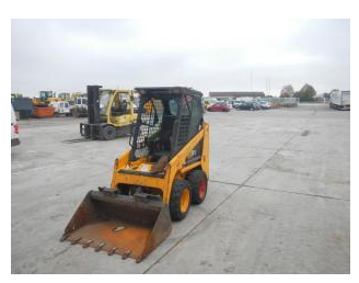 Mini chargeuses bobcat 463_0