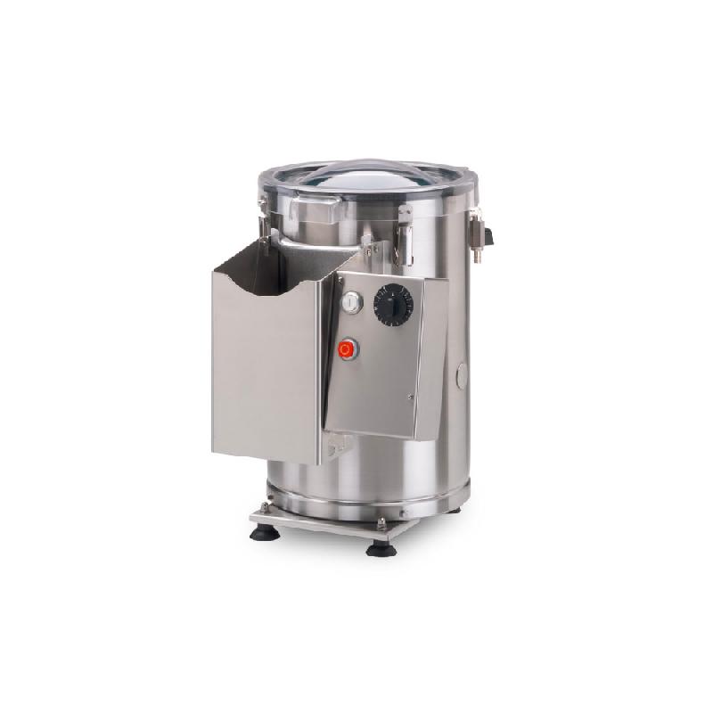 Nettoyeur de moules - C/E PC3 - Machine automatique en inox avec minuterie et tambour amovible_0