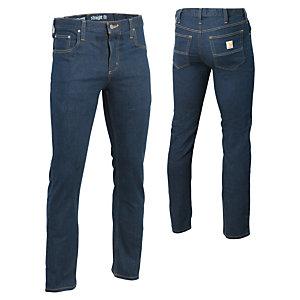 PANTALON DE TRAVAIL MULTIPOCHES CARHARTT