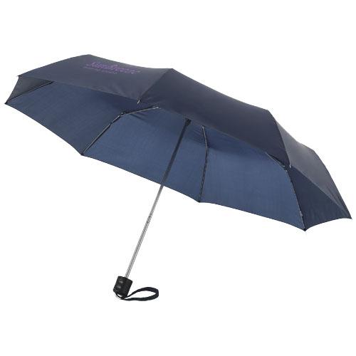 Parapluie pliable 21,5