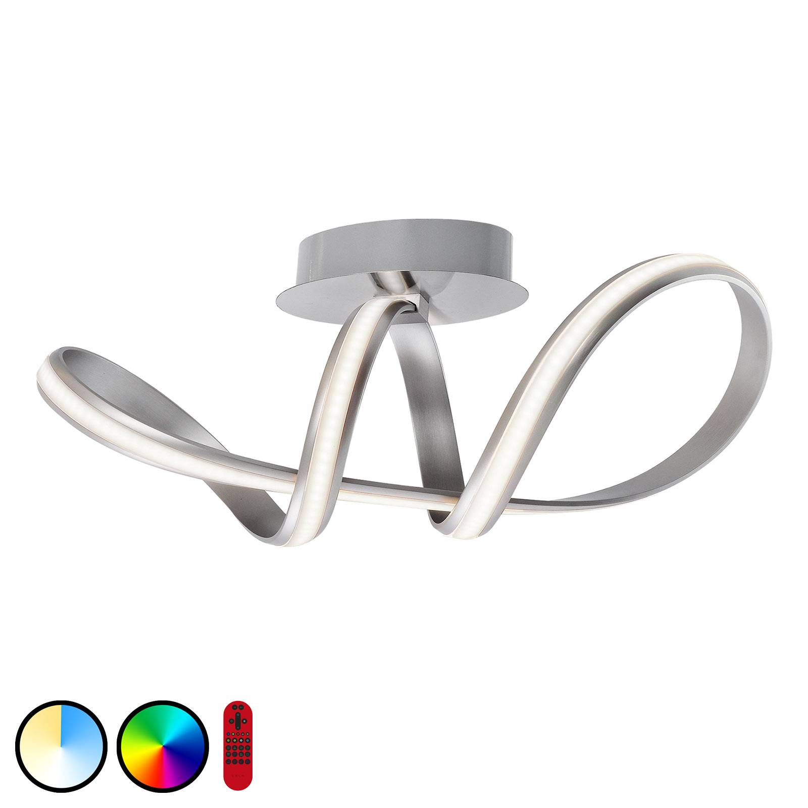 LOLA SMART PLAFONNIER LED LOLASMART MELINDA