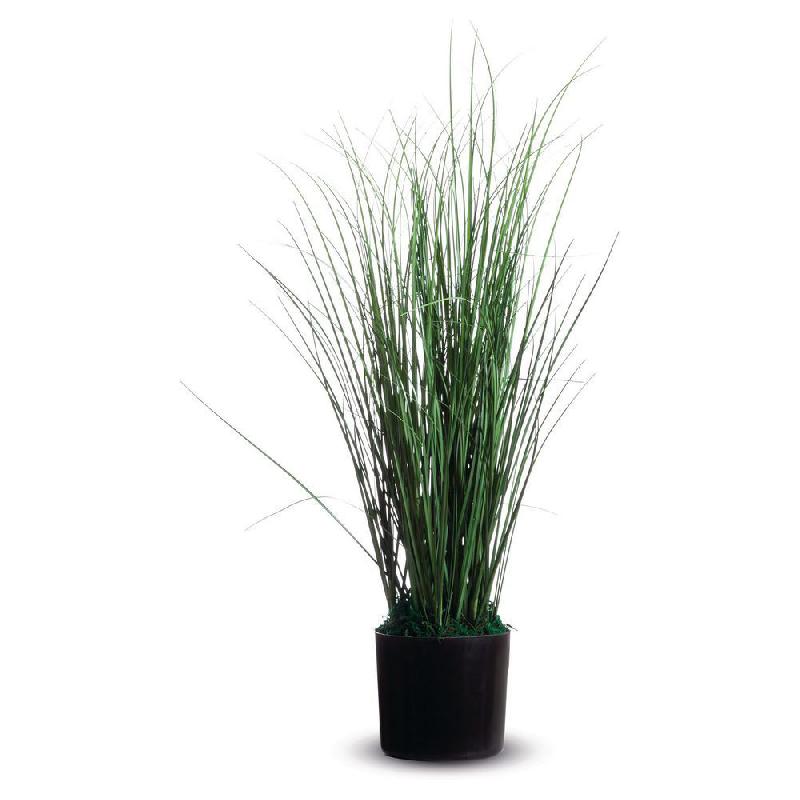 PLANTE ARTIFICIELLE FAGOT D'HERBE - H55 CM