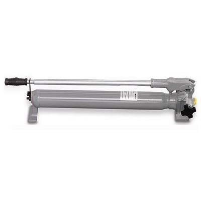 POMPE MANUELLE 2000 BARS - 1,3L