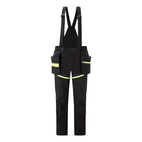 PORTWEST EV443 PANTALON DE PLUIE EV4 NOIR - TAILLE XXXL - STANDARD