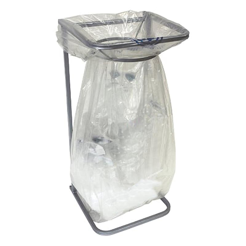 Sac best sale plastique perforé