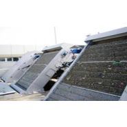 Prétraitement des eaux usées - Mena Water - Grilles, tamis, décantation et systèmes personnalisés_0