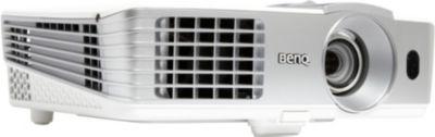 PROJECTEUR BENQ W1070+ + ACCESSOIRE BENQ KIT DE TRANSMISSION WDP0