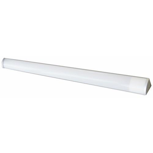 RÉGLETTE LED MINICORNER - 450MM - 4W - SANS INTERRUPTEUR BRICOZOR