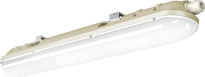 Réglette interconnectable Z-Line 18W - 2000lm - 4000K - IP65_0