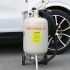 Ro-K40 - Compresseur pour sablage - C.2.M - Cuve 40 litres - Sableuse pneumatique mobile et efficace_0