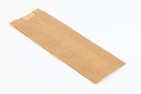 SAC SANDWICH KRAFT 15 X 29 CM (VENDU PAR 500)