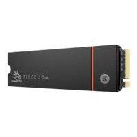SEAGATE FIRECUDA 530 ZP4000GM3A023 - SSD - 4 TO - PCIE 4.0 X4 (NVME)