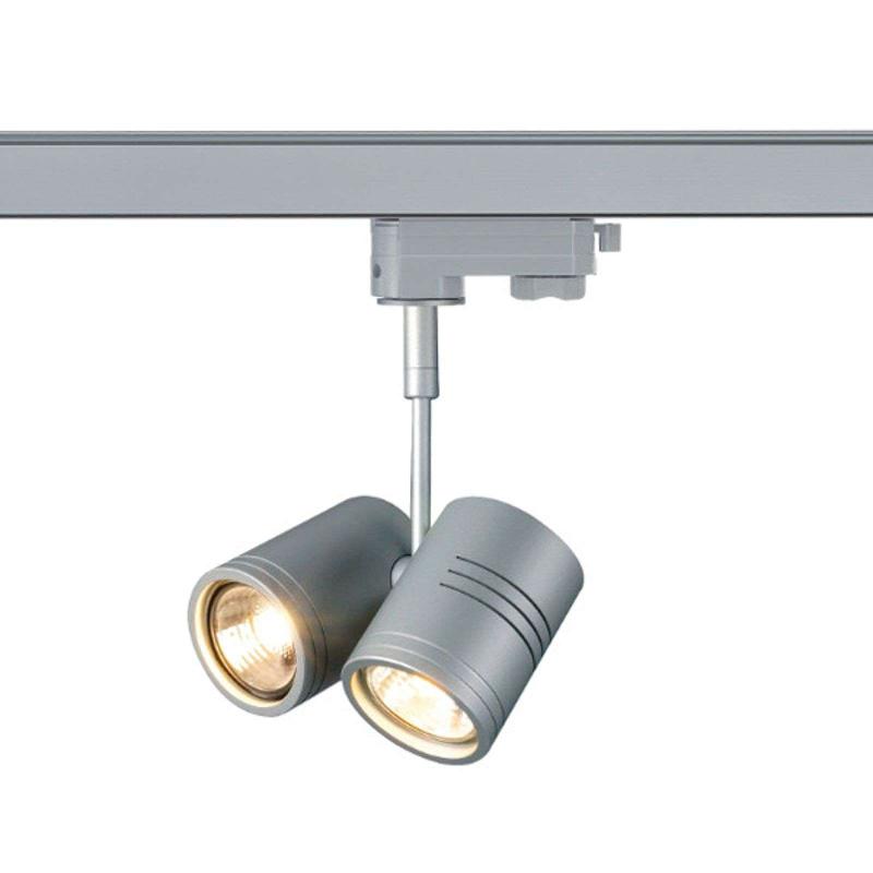 SLV SPOT BIMA II POUR RAIL TRIPHASÉ HAUTE TENSION