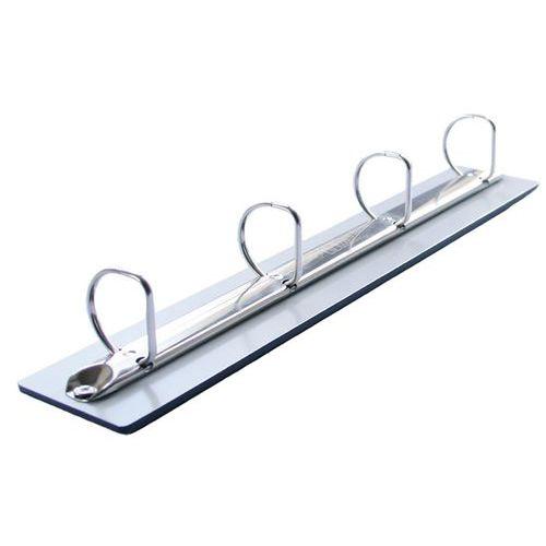 SUPPORT 4 ANNEAUX AUTO ADHÉSIF - LOT DE 5 - BEAVERSWOOD
