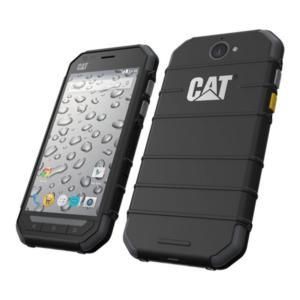 TÉLÉPHONE PORTABLE PRO CATERPILLAR CAT S30
