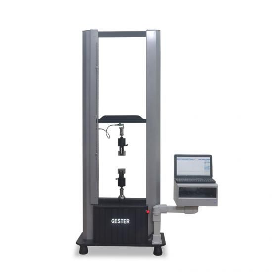 Testeur universel de résistance à la traction - Gester GT-C01-1B - poids 140 kg, double colonne_0