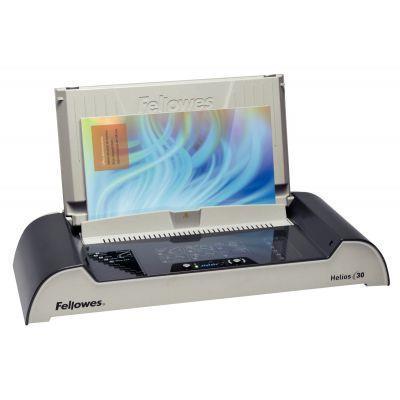 Thermorelieuse A4 HELIOS 30 - Capacité 300 feuilles - Épaisseur 30mm - Garantie 2 ans - Fabricant FELLOWES_0