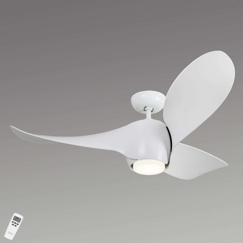 CASAFAN VENTILATEUR DE PLAFOND ECO HELIX TENDANCE