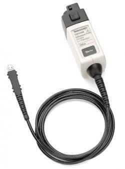Accessoire oscilloscope Tektronix TDP3500 - sonde différentielle 3,5GHz, interface TekVPI, capacité parasite 0.3 pF_0