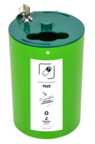 Borne murale piles 3 litres_0