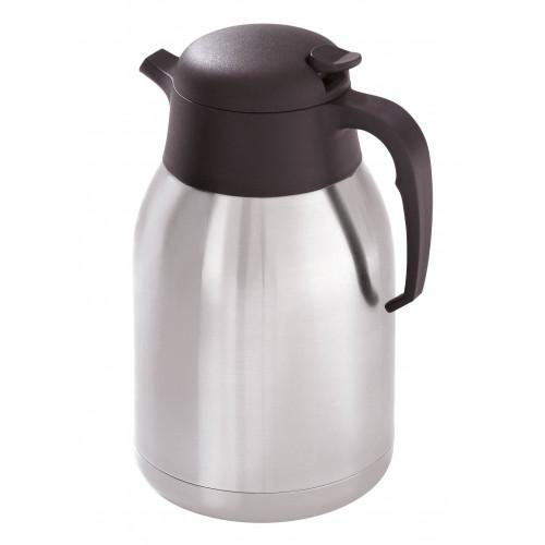 CAFETIÈRE THERMOS 2 L POUR MACHINE À CAFÉ CONTESSA BARTSCHER