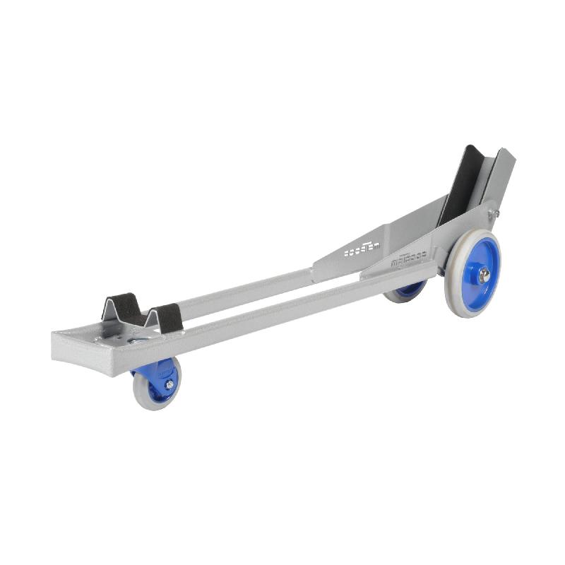 Chariot porte-porte doorjack xl 150kg porte large 114mm - m-doorjack xl - 825363_0