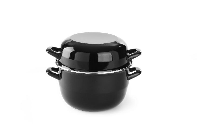 Cocotte à moules 220 mm - 3 l - 625057_0