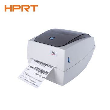 Imprimante thermique directe HD100 - Étiquettes de bureau - Xiamen Hanin Electronic Technology Co., Ltd_0