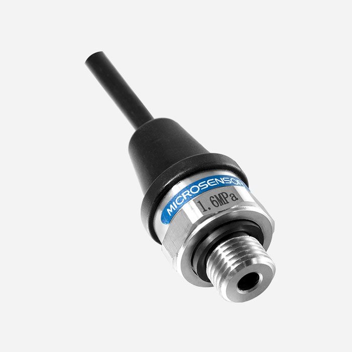 MPM4503 - Transmetteur de pression Microsensor - Sortie 4~20mA, tension, I2C & SPI - Précision ≥0.50%FS - Compact_0