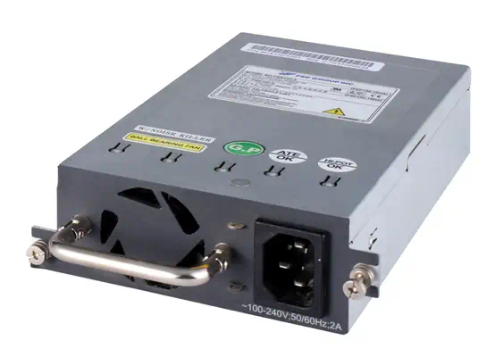 Networking X361 150W 100-240VAC to 12VDC Power Supply_0