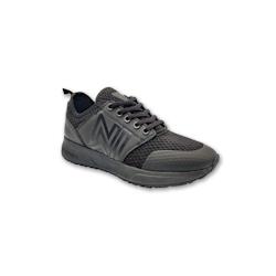 Nordways basket de travail ultra legere run lite evo noir 42 - 42 noir tissu 5055378049583_0