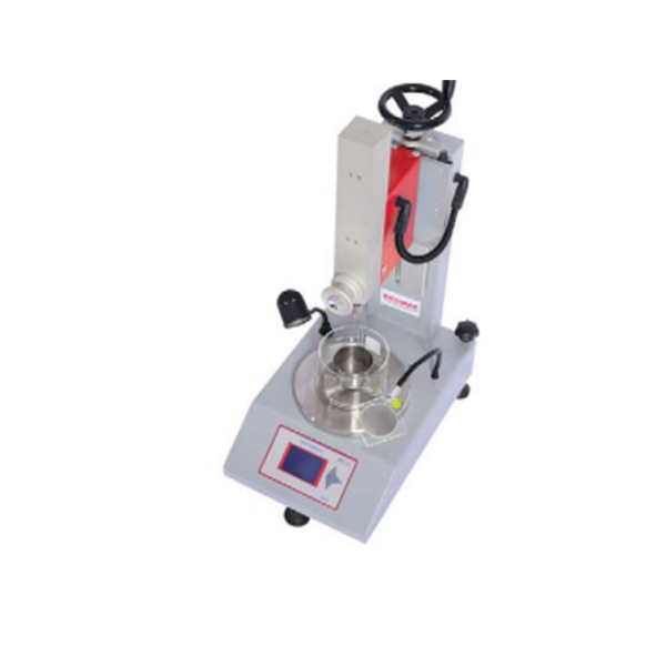 Pénétromètre pour bitume NOV-BES-0255 et 256 - Semi-automatique, Mesure numérique_0