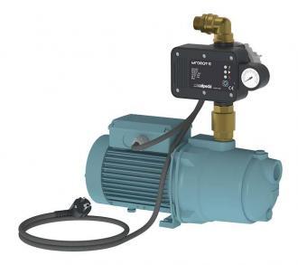 Pompe à eau automatique k5 nglm4-110 - 310136_0
