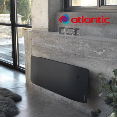 ATLANTIC - Radiateur Electrique à Inertie 1500W Irisium - 603215