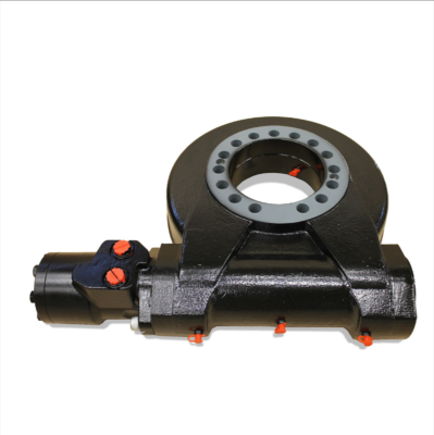 Rotateur hydraulique MER9_0