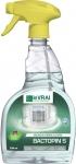 Spray désinfectant Bactopin S - 750 ml - Référence : 357137 - Parfum pin des Landes - Normes EN 1040, EN 1276, EN 1275, EN 14476 + A1_0
