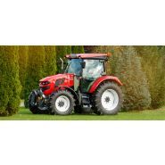 Tracteur compact