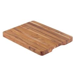 Tramontina Billot Provence 40x30x3cm. Bois de teck . - 13087351_0