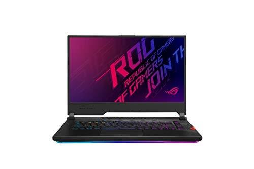 ASUS ROG Strix SCAR 15 G532LWS-AZ157T - Ordinateur portable gaming 15,6'' Full HD - Intel Core i7-10875H - NVIDIA GeForce RTX 2070 SUPER - 1024 Go SSD - 8 Go RAM_0