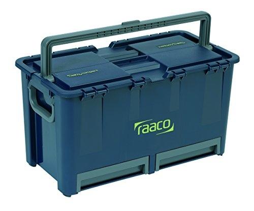 RAACO COMPACT 47 BOÎTE À OUTILS BLEU_0