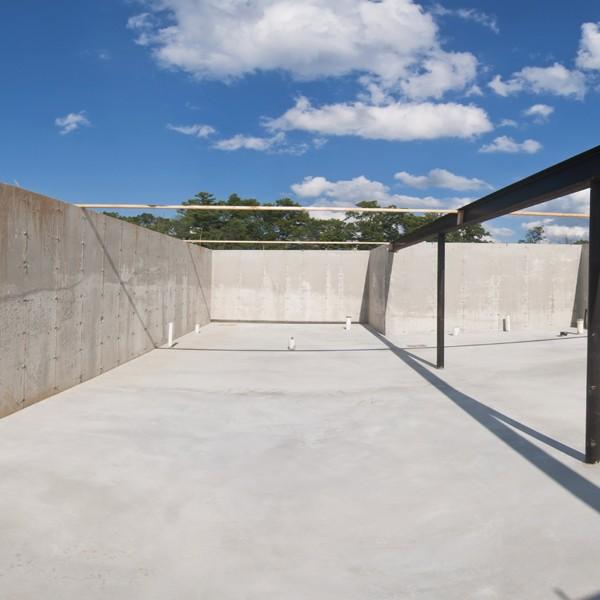 Achrodal Béton Extérieur - Durcisseur de surface haute résistance pour extérieur disponible en 9 coloris_0