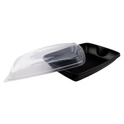 ALPHAFORM - deliveripack 30 boîtes alimentaires ta551np - 3342690194469_0