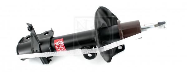 Amortisseur de choc - Nippon Pieces Services H490A140 - Neuf et d'origine_0