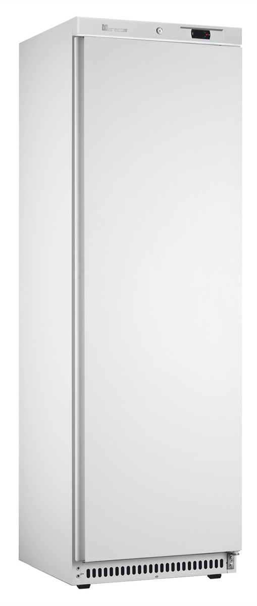 Armoire réfrigérée négative blanche 386L - Olitrem 947335 avec 6 clayettes - Puissance 0,32 kW_0