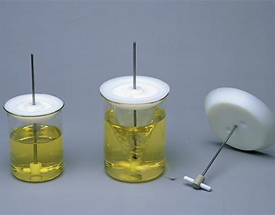 Barreau magnetique concentrique 1000 ml - ref.: LDP514_0